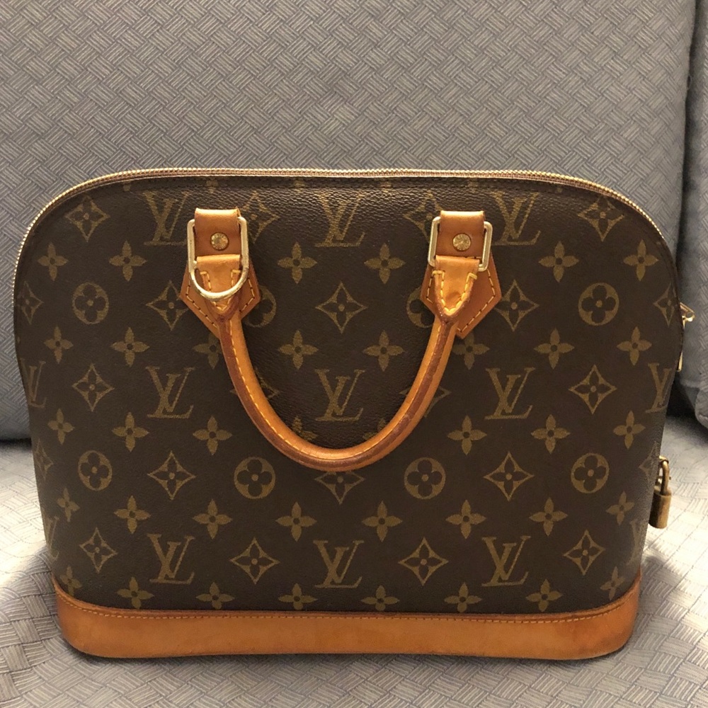 Louis Vuitton Alma PM ‼️LAST PRICE‼️